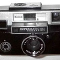 Instamatic 814 (Kodak) - 1968<br />(APP0817)