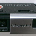 Agfamatic 2008 tele pocket (Agfa) - 1976<br />(APP0831)