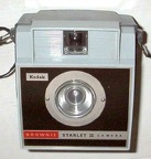 Brownie Starlet II (Kodak) - 1962(APP0832)