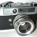 Lynx-5000 (Yashica) - 1962<br />Yashinon 1,8 - Copal SV<br />(APP0840)