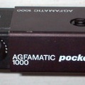 Agfamatic 1000 pocket (Agfa) - 1974(APP0844)
