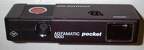 Agfamatic 1000 pocket (Agfa) - 1974(APP0844)