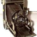 Dolly Vest Pocket (Certo) - 1932<br />(APP0847)
