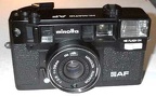 Hi-Matic AF (Minolta) - 1979Rokkor 2,8(APP0850)