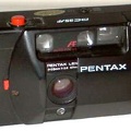 Pentax PC35 AF<br />(noir)<br />(APP0852)