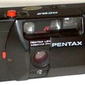 Pentax PC35 AF(noir)(APP0852)