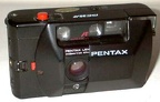Pentax PC35 AF(noir)(APP0852)
