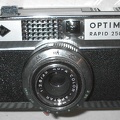 Optima Rapid 250V (Agfa) - 1967<br />(APP0861)