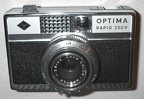 Optima Rapid 250V (Agfa) - 1967(APP0861)