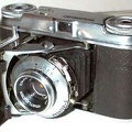 Vito II (Voigtländer) - 1950<br />(sans griffe)<br />(APP0874)