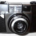 Silette F (Agfa )- 1963<br />(var. 2.)<br />(APP0884)