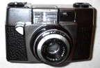 Silette F (Agfa )- 1963(var. 2.)(APP0884)