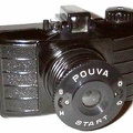 Start (Pouva) - 1956(2ème modèle, noir)(APP0890)