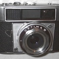 Optima III (Agfa) - 1960<br />Apotar 2,8 - Compur<br />(APP0894)