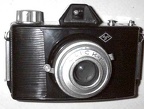 Click I (Agfa) - 1958(var. 1)(APP0895)