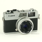 Canonet 28 (Canon) - 1971(APP0900)