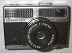 Optima 200 sensor (Agfa) - 1973(APP0901)