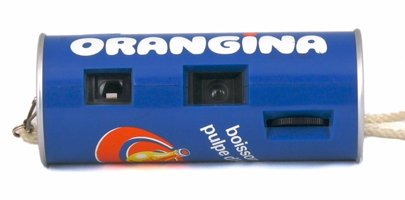 Orangina(APP0911)