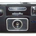 Autopak 400X (Minolta)<br />(APP0918)