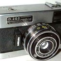 D202 Rapid (Dacora) - 1964<br />(APP0919)