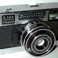 D404 Rapid (Dacora) - 1965(APP0920)