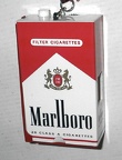 paquet de cigarettes Marlboro(APP0921)