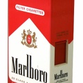 _double_ paquet de cigarettes Marlboro(APP0921a)