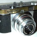 Vito B (Voigtländer) - 1955<br />Color-Skopar 1:3,5 - Prontor SVS<br />(APP0925)