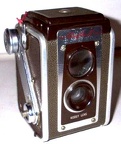 Duaflex IV (Kodak) - 1955(APP0926)