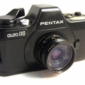 Pentax Auto 110 SLR (Asahi) - 1978(APP0927)