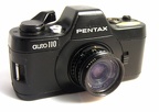 Pentax Auto 110 SLR (Asahi) - 1978(APP0927)