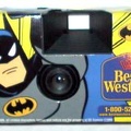 Quicksnap 15, Best Western, Batman (Fuji)<br />(APP0932)