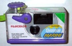 Quicksnap Marine Super HG (Fuji)(Super HG ; 24)(APP0935)