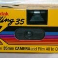 Fling 35 (Kodak)<br />(APP0939)