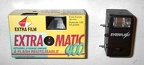 Extra Matic 400, Extra Film (-)(APP0944)