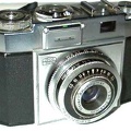 Contina IIa (Zeiss Ikon) - 1954<br />(527/24 Fpms)<br />(APP0950)