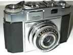 Contina IIa (Zeiss Ikon) - 1954(527/24 Fpms)(APP0950)