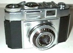 Contina IIa (Zeiss Ikon) - 1955(527/24 Vpms)(APP0951)