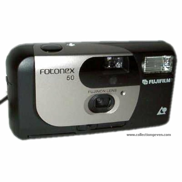 Fotonex 50 (Fuji) - 1996(APP0958)