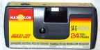 Maxi-Jet, Maxicolor (-)(SR-G 400 ; 24)(APP0962)