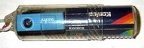 110 Micro - Le Tube (bleu)(APP0964)