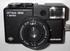 Optima 1535 sensor electronic (Agfa) - 1979(APP0965)