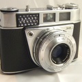 Retinette IB (Kodak) - 1963(type 045)Reomar 1:2,8 - Prontor 500 LK(APP0968)