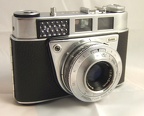 Retinette IB (Kodak) - 1963(type 045)Reomar 1:2,8 - Prontor 500 LK(APP0968)