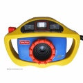 _double_ Fisher Price Photo Kid (Mattel) - 2000(APP0973a)
