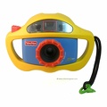 _double_ Fisher Price Photo Kid (Mattel) - 2000(APP0973b)