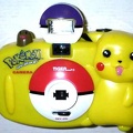 Pokémon Pikachu (Tiger) - 1999<br />(APP0974)