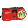 Franka DC-10 (Franka) - ~ 1985(rouge)(APP0977)