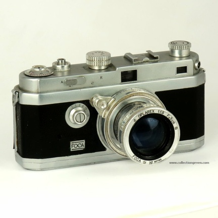 Foca Universel modele-3 (OPL) - 1950(FH430)Oplarex 1,9(APP0980)