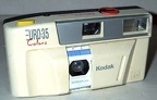 Euro 35 « Colors » (Kodak) - 1987(APP0985)